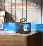 Commercial Ozone Generator - 48,000mg Air Purifier