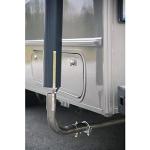 Camco Gen-Turi RV Generator Exhaust Venting System