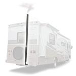 Camco Gen-Turi RV Generator Exhaust Venting System
