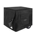 Waterproof Heavy Duty Generator Cover for Outdoor Use