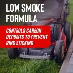 STP 2-Cycle Oil with Fuel Stabilizer, 16 Oz