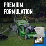 STP 2-Cycle Oil with Fuel Stabilizer, 16 Oz