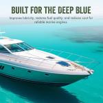 SafeCastle PRI G 32 oz Fuel Stabilizer & Treatment