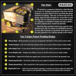 GENSHED Generator Shed - Running and Storage Cover