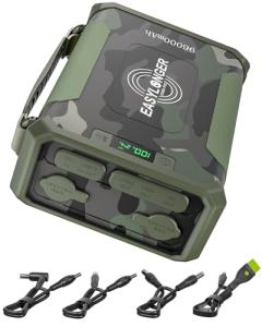 EASYLONGER ES960 PRO CPAP Battery Pack 297.6Wh