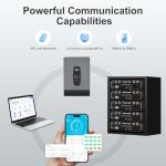 DATOU BOSS 48V 100Ah LiFePO4 Lithium Battery