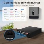 DATOU BOSS 48V 100Ah LiFePO4 Lithium Battery