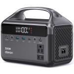 300W Portable Power Station for Camping and Travel