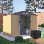 Waterproof Heavy Duty Generator Cover for Outdoor Use