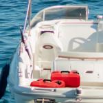 Scepter 6 Gallon Marine Portable Fuel Tank