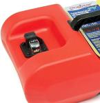 Scepter 6 Gallon Marine Portable Fuel Tank