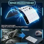 SHOWPIN 122-in-1 Precision Screwdriver Kit for Tech