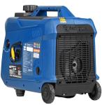 Westinghouse Super Quiet 4000W Dual Fuel Inverter Generator