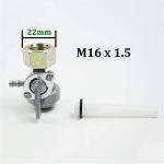 Gas Tank Fuel Switch Valve for Generators