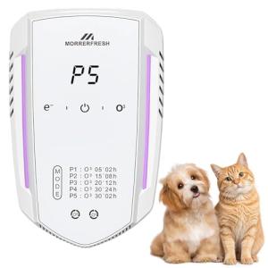 Morrerfresh Ozone Odor Eliminator for Pets