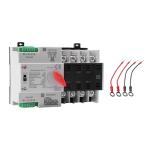 100A Automatic Transfer Switch for Home Generators