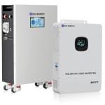 ECO-WORTHY 48V 314Ah LiFePO4 Power System