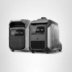 EF ECOFLOW Delta Pro Power Station & Generator