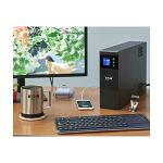 Eaton 5S1500LCD UPS Backup & Surge Protector