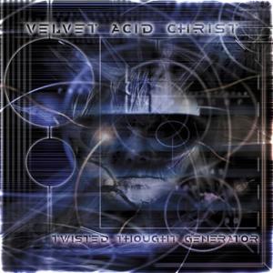 Creative Twisted Thought Generator Machine