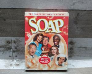 Soap: The Complete Season Two Collection