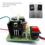 Comidox 15KV High Voltage Generator DIY Parts Set