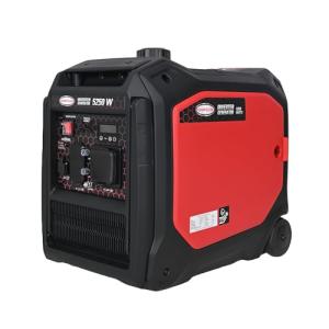 Simpson 5250 Watt Inverter Generator