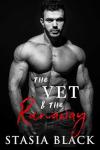 Vet & Runaway: Standalone Ranch Romance Book 2