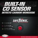 Simpson 5250 Watt Inverter Generator