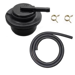 Gas Tank Vent Valve for Generators GP5500 & More