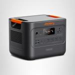 Jackery HomePower 3000 Portable Power Station