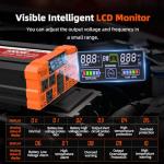 BELTTT 3000W Pure Sine Wave Power Inverter