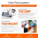 Mechanism Console Grip for ASUS ROG Ally X Consoles | Build your Bundle Accessories