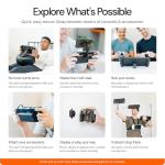 Mechanism Console Grip for ASUS ROG Ally X Consoles | Build your Bundle Accessories