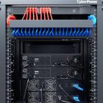 CyberPower 2000VA Sinewave UPS Battery Backup