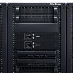 CyberPower 2000VA Sinewave UPS Battery Backup