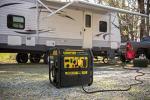 Champion 4250W Dual Fuel RV-Ready Inverter Generator