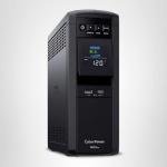 CyberPower 1350VA UPS Battery Backup & Surge Protector