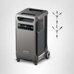 Anker SOLIX F3800 Portable Power Station 6000W