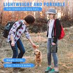 200W Portable Power Station for Camping and Home