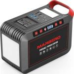 MARBERO 300W Portable Solar Power Station