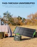 1000W Solar Generator for Home and Travel
