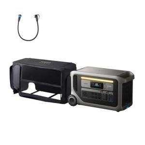 Anker SOLIX F3000 Portable Power Station 3072Wh