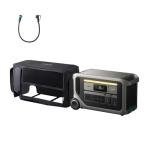 Anker SOLIX F3000 Portable Power Station 3072Wh