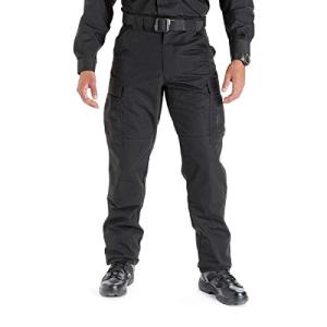 5.11 Tactical Lightweight TDU Work Pants - Black