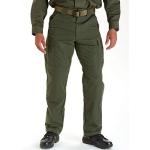 5.11 Tactical Lightweight TDU Work Pants - Black