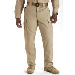 5.11 Tactical Lightweight TDU Work Pants - Black