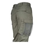 5.11 Tactical Lightweight TDU Work Pants - Black