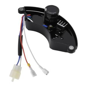 Anxingo Universal AVR Voltage Regulator for Generators
