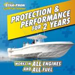Star Tron Fuel Treatment Concentrate, 16 Fl. Oz